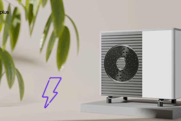 ρεύμα και αντλία θερμότητας